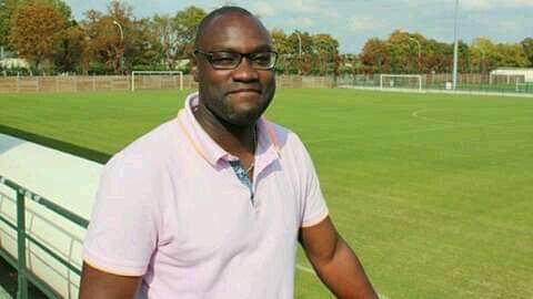 Patrick Dem Mboma applies For Coach