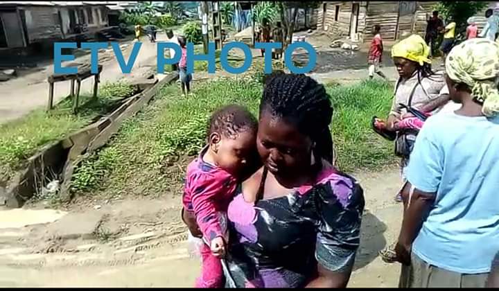 Lactating Mother Commits Suicide in Kumba
