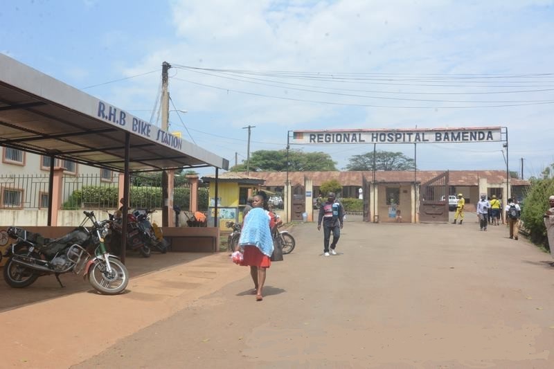 Patient Found Dead In Bamenda Regional Hospital