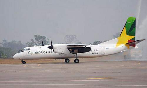 Attack On Camair-Co Aircraft Provokes Widespread Condemnation﻿